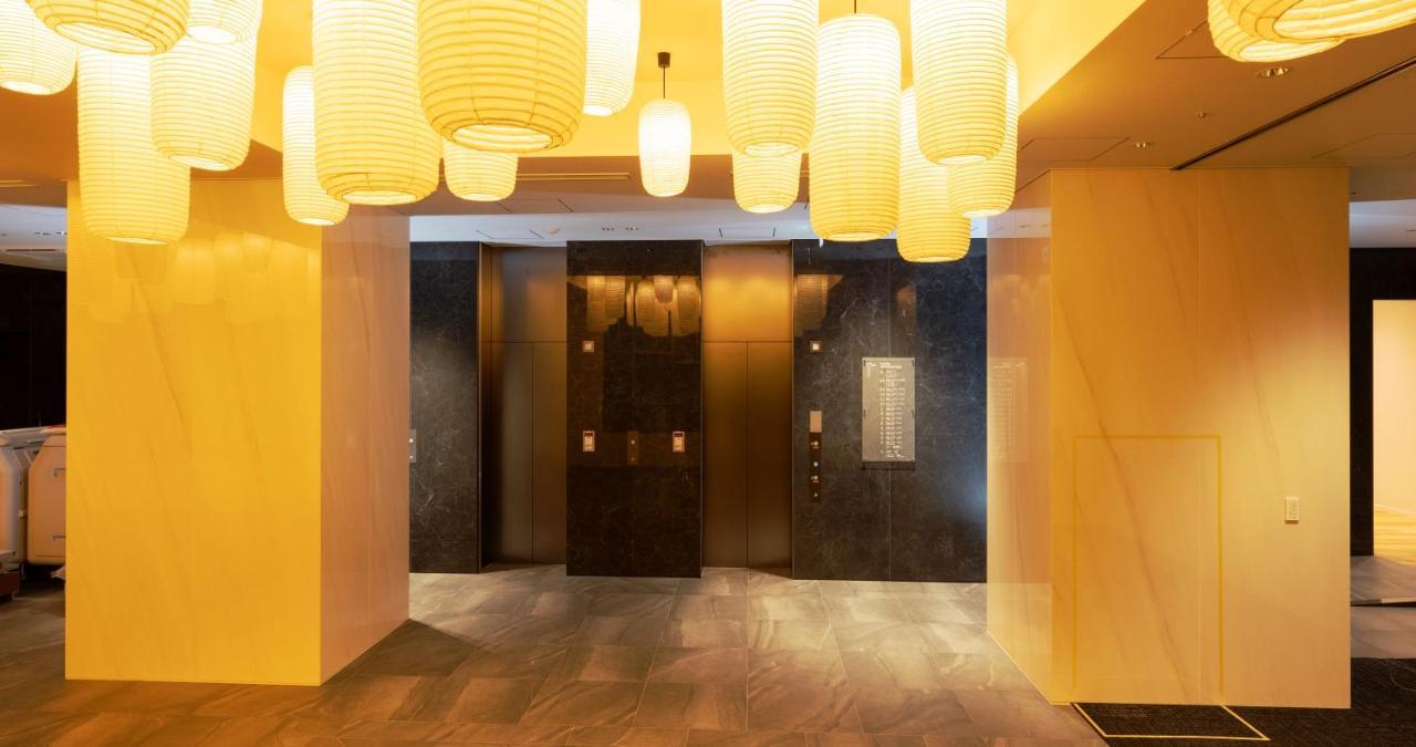 Hotel Sansui Naha Ryukyu Onsen Naminoue-No-Yu Exterior photo
