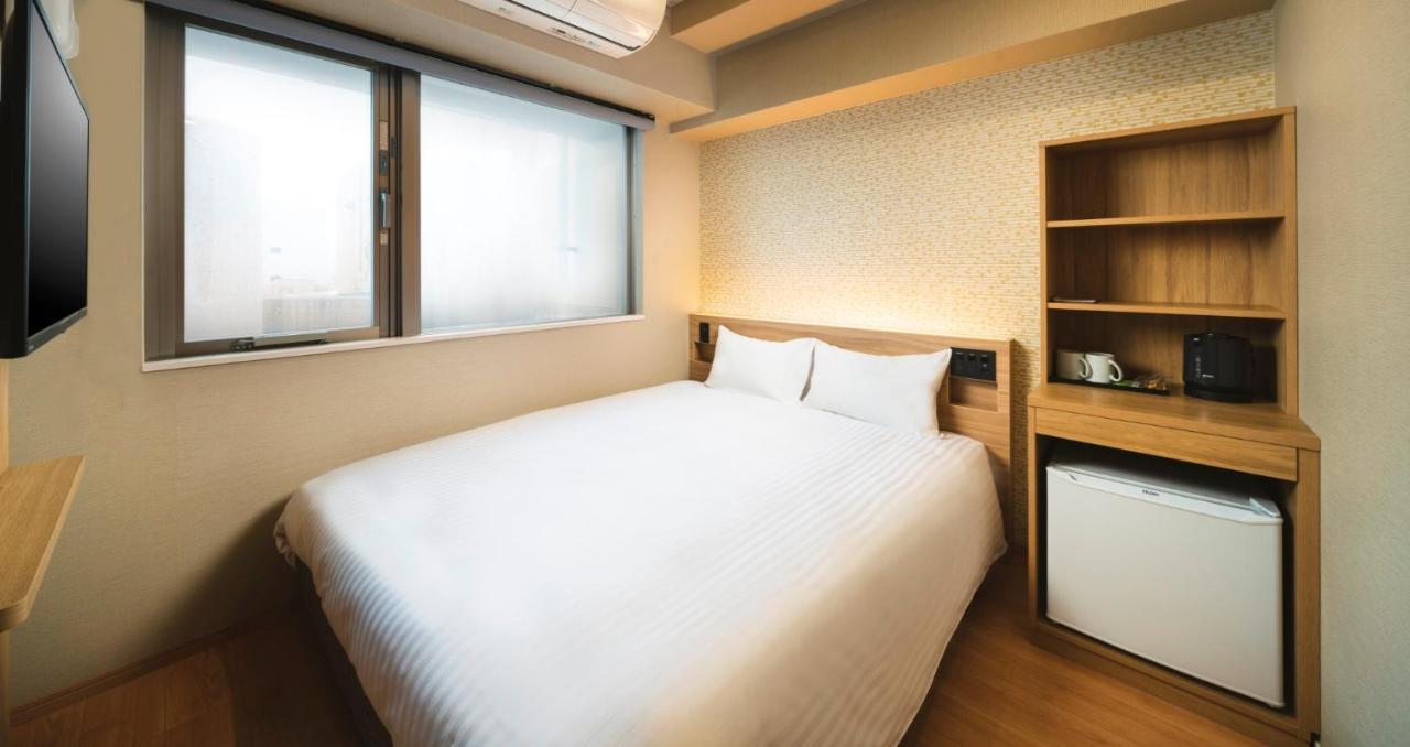 Hotel Sansui Naha Ryukyu Onsen Naminoue-No-Yu Exterior photo